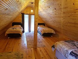 Eliya Pansiyon Restoran