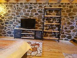 Eliya Pansiyon Restoran