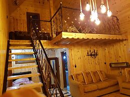 Eliya Pansiyon Restoran