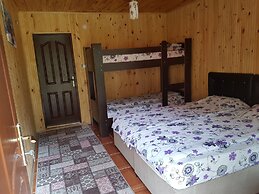 Eliya Pansiyon Restoran