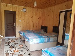 Eliya Pansiyon Restoran