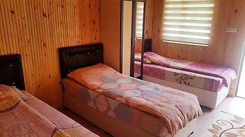 Eliya Pansiyon Restoran