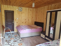 Eliya Pansiyon Restoran