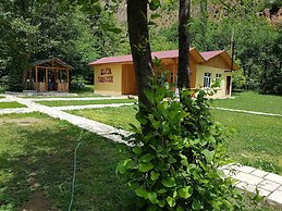 Eliya Pansiyon Restoran