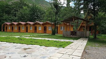 Eliya Pansiyon Restoran