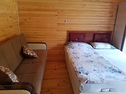 Eliya Pansiyon Restoran