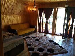 Eliya Pansiyon Restoran