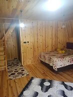 Eliya Pansiyon Restoran