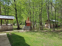 Eliya Pansiyon Restoran