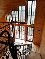 Eliya Pansiyon Restoran