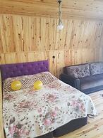 Eliya Pansiyon Restoran