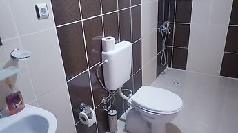 Eliya Pansiyon Restoran