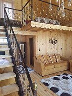 Eliya Pansiyon Restoran