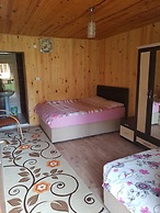 Eliya Pansiyon Restoran