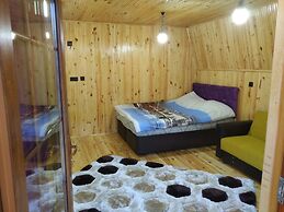 Eliya Pansiyon Restoran