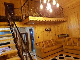 Eliya Pansiyon Restoran