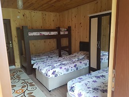 Eliya Pansiyon Restoran