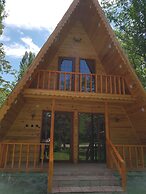 Eliya Pansiyon Restoran