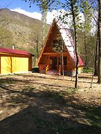 Eliya Pansiyon Restoran