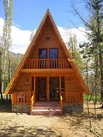 Eliya Pansiyon Restoran