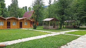 Eliya Pansiyon Restoran