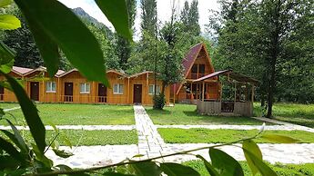 Eliya Pansiyon Restoran