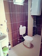 Eliya Pansiyon Restoran