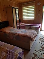 Eliya Pansiyon Restoran