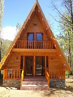 Eliya Pansiyon Restoran