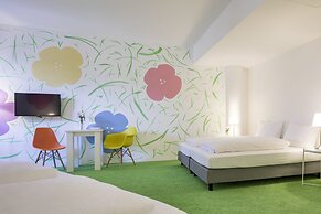 Flowers Hotel Münster