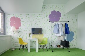 Flowers Hotel Münster