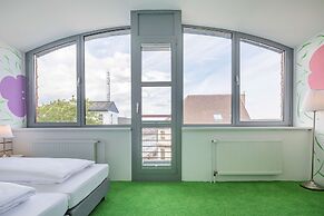 Flowers Hotel Münster