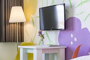 Flowers Hotel Münster