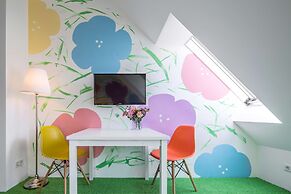 Flowers Hotel Münster