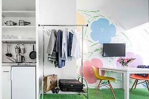 Flowers Hotel Münster