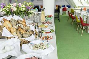 Flowers Hotel Münster