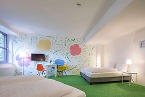 Flowers Hotel Münster