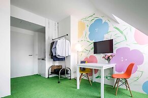 Flowers Hotel Münster