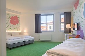 Flowers Hotel Münster