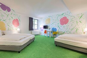 Flowers Hotel Münster