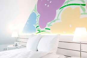 Flowers Hotel Münster