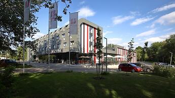 Active Hotel