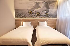 Active Hotel