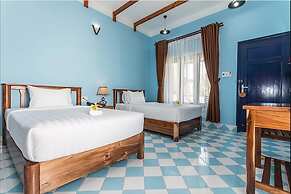 Isabella Resort