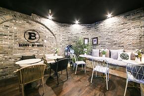 Brown Dot Hotel Yangjeong