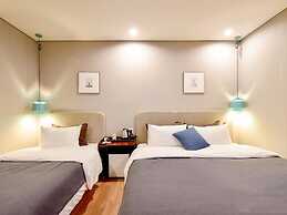 Brown Dot Hotel Yangjeong