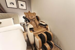 Brown Dot Hotel Yangjeong