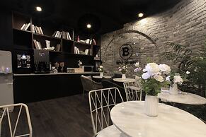Brown Dot Hotel Yangjeong