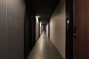 Brown Dot Hotel Yangjeong
