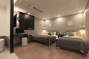 Brown Dot Hotel Yangjeong